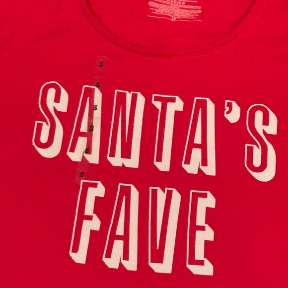 Victoria’s Secret Santa's Fave Nightshirt PJs - Picture 7 of 13